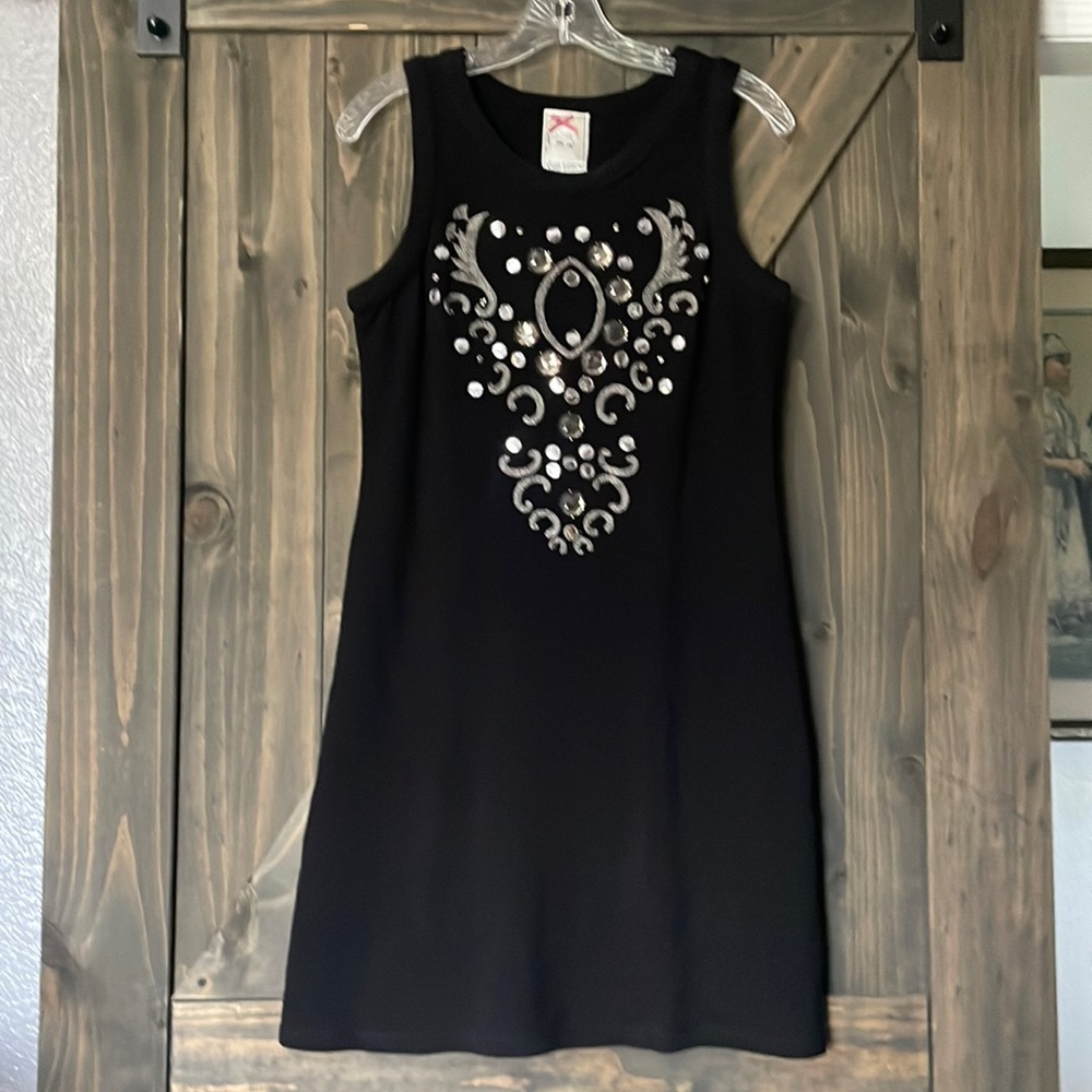 Yoana Baraschi Dress